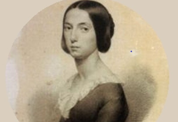 Il contributo di Angeliki Palli-Bartolomei alla rivoluzione del 1821