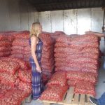  Διανομή τροφίμων θα γίνει από το Κοινωνικό Παντοπωλείο του Δήμου Καστοριάς
