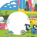  Ποδηλατοβόλτα στην Ξάνθη στο πλαίσιο της Ευρωπαϊκής Εβδομάδας Κινητικότητας 2020