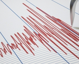 Σεισμός 6,8 βαθμών ρίχτερ στη Χιλή
