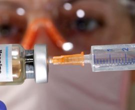  Pfizer και BioNTech κατέθεσαν αίτηση έγκρισης του εμβολίου τους στον Ευρωπαϊκό Οργανισμό Φαρμάκων