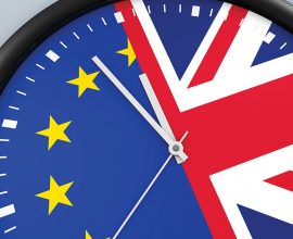  Brexit: Ως την Πέμπτη τα έκτακτα μέτρα της ΕΕ αν δεν υπάρξει εμπορική συμφωνία