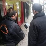  Κορονοϊός: Ρεκόρ ελέγχων από τη Δημοτική Αστυνομία Τρικκαίων τον Νοέμβριο