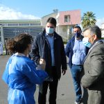  Δήμος Μεσσήνης: Αρνητικά τα αποτελέσματα των rapid test