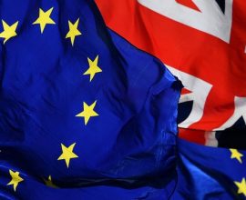  Brexit: Η Βρετανία αποδέχθηκε αίτημα της ΕΕ για την επικύρωση της εμπορικής συμφωνίας