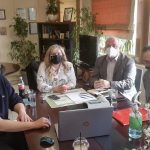  Δήμος Διονύσου: Μελέτη τεχνικών έργων και παρεμβάσεων σε 6 ρέματα για τη μείωση επικινδυνότητάς τους