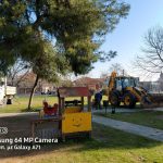  Δήμος Βισαλτίας: Ξεκίνησαν οι εργασίες κατασκευής των παιδικών χαρών μέσω του «Φιλοδήμος ΙΙ»