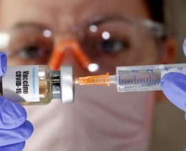  Έρευνα: Αυξάνεται διεθνώς η εμπιστοσύνη στα εμβόλια