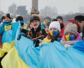  Ουκρανία: «Aνήσυχες» οι ΗΠΑ με όσα κατήγγειλε το Ηνωμένο Βασίλειο