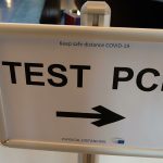  Δήμος Χαλανδρίου: Με 24 ευρώ θα κάνουν πλέον το PCR οι εκπαιδευτικοί και οι μαθητές μαζί με τους γονείς τους
