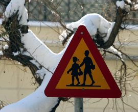  Κλειστά τα σχολεία στην Αττική, Δευτέρα και Τρίτη