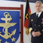  Γερμανία: Παραιτήθηκε ο αρχηγός του Πολεμικού Ναυτικού, μετά τις δηλώσεις υπέρ Πούτιν
