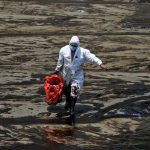  Περού: «Κατάσταση περιβαλλοντικής έκτακτης ανάγκης» για 90 ημέρες λόγω πετρελαιοκηλίδας