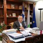  Δήμαρχος Αμαρουσίου: «Ενισχύουμε τις δομές μας για την υποστήριξη των αδέσποτων»