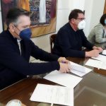  Υπογραφή προγραμματικής σύμβασης μεταξύ Π.Δ.Μ. – Π.Ε. Καστοριάς και του Νοσοκομείου