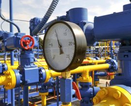  Κόβει από αύριο η Gazprom την παροχή φυσικού αερίου στην Φινλανδία