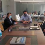  Συνάντηση Αντωνακόπουλου – Κικίλια για τουριστική ανάπτυξη, εναλλακτικές μορφές