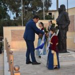  Δήμος Φυλής: Συγκίνηση στο μνημόσυνο για τη γενοκτονία των Ελλήνων του Πόντου