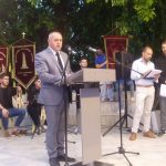  Δήμος Λαγκαδά: Συγκίνηση στην Πορεία Μνήμης για τα θύματα της Γενοκτονίας του Ελλήνων του Πόντου
