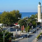  Δήμος Αλεξανδρούπολης: Ξεκινούν από σήμερα οι βόλτες στην παραλιακή οδό