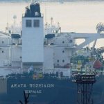  Κατάληψη δύο πλοίων ελληνικής σημαίας από τις ιρανικές ένοπλες δυνάμεις -Αγωνία για τα πληρώματα