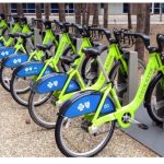  Δωρεάν κοινόχρηστα ηλεκτρικά ποδήλατα στον Δήμο Λέρου