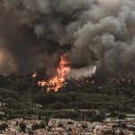  Πως ξεκίνησε τελικά η πυρκαγιά στην Βαρυμπόμπη; Αμφισβητεί ο ΑΔΜΗΕ το πόρισμα και αφήνει αιχμές