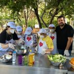 Δήμος Θηβαίων: Εκδήλωση για τα άτομα με αναπηρία «Όλοι μαζί – όλοι ίσοι»