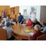  Περιφέρεια Πελοποννήσου: Ξεκινούν σημαντικά έργα στη Μεσσηνία