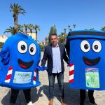  Δήμος Ναυπλιέων: Πάνω από 500 μαθητές, εκπαιδεύτηκαν με το «Λούνα Παρκ Ανακύκλωσης»